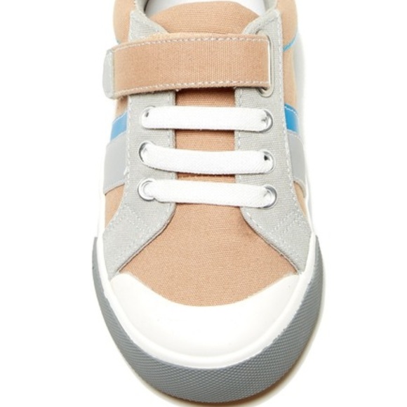 See Kai Run Donovan Sneakers NWT S13, 3Youth - Picture 7 of 8